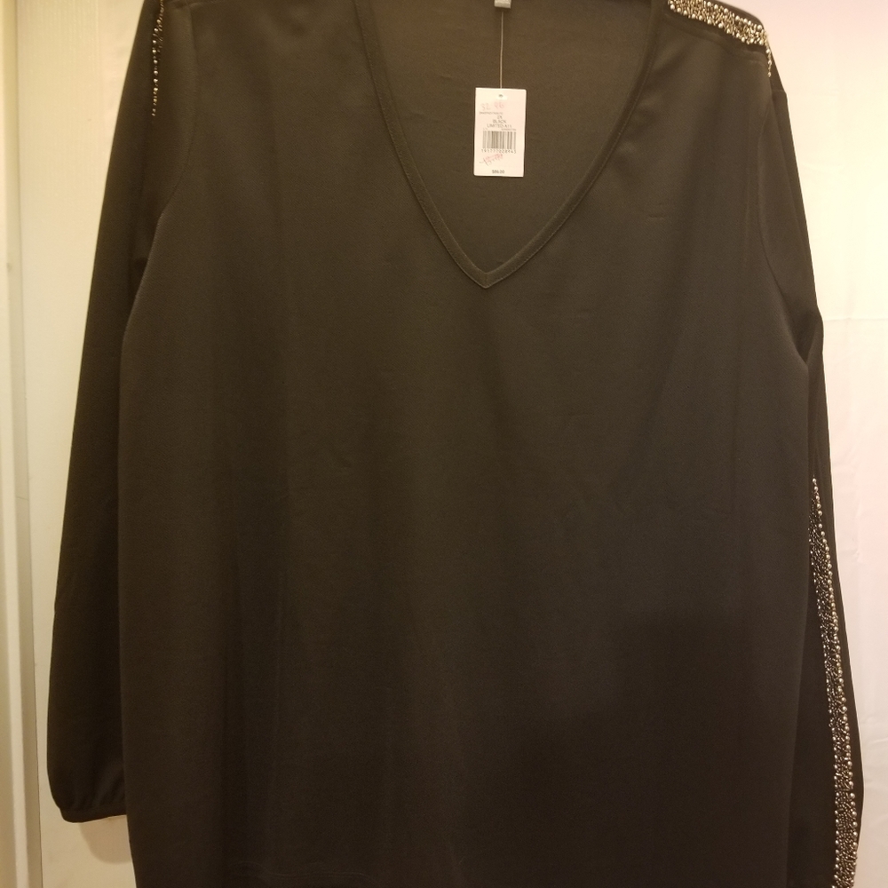 NWT LIMITED COLLECTION 2x